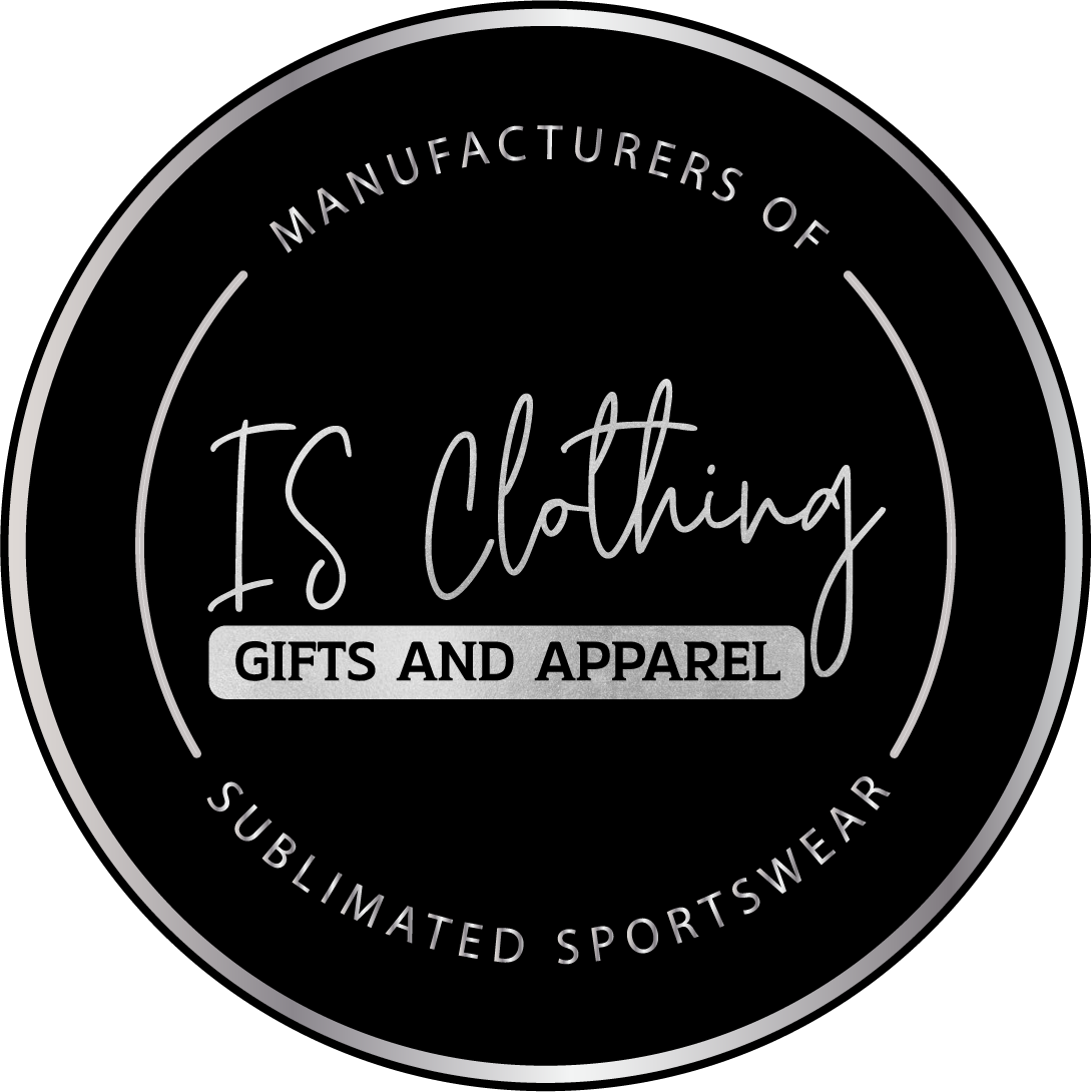 IS Clothing